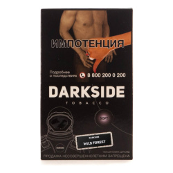 "DarkSide Base" (Вайлд Форест), 100 г