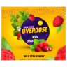 Overdose - Wild Strawberry (Дикая земляника) 25гр