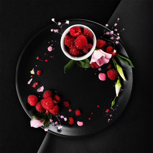 BlackBurn - Raspberries (Малина) 200г
