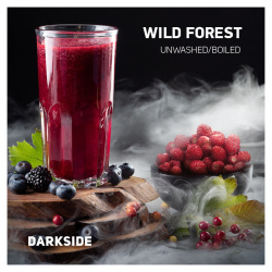 "DarkSide Base" (Вайлд Форест), 250 г