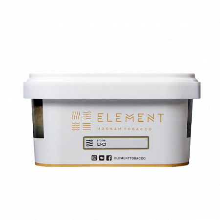 Element 200г (Воздух) - Li-Ci (Личи, цитрусы)