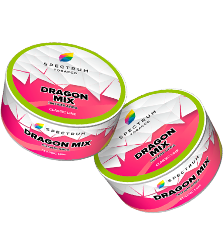 "Spectrum" (Dragon Mix) 200 г