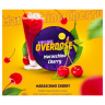 Overdose - Maraschino Cherry (Коктейльная Вишня) 25гр