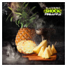 BlackBurn - Ananas Shock (Кислый ананас) 100г