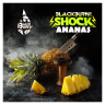 BlackBurn - Ananas Shock (Кислый ананас) 100г