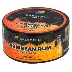 "Spectrum" (Caribbean rum) 25 гр