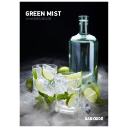 DarkSide Core - Green mist (Мохито) 100г
