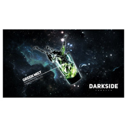DarkSide Core - Green mist (Мохито) 100г
