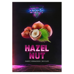 Duft - Hazelnut (Фундук) 100г