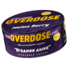 Overdose - Melon Berry (Ягодная дыня) 25гр