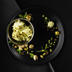 BlackBurn - Pistachio ice snow 200гр