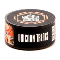 "Must Have" Unicorn treats (с ароматом кукурузных палочек и безе) 25г