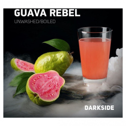 DarkSide Core - Guava Rebel (Гуава) 100г