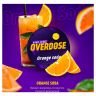 Overdose - Orange Soda (Апельсиновая газировка) 25гр