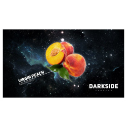"DarkSide Base" (Вирджин Пич), 100 г