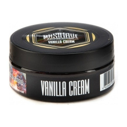 "Must Have" Vanila cream (с ароматом ванили) 125г