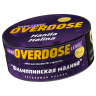 Overdose - Manila Malina (Филиппинская малина) 25гр