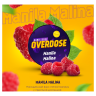 Overdose - Manila Malina (Филиппинская малина) 25гр