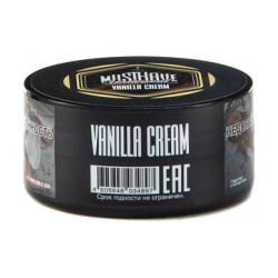 "Must Have" Vanilla Cream (с ароматом ванили) 25г