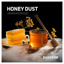 DarkSide Core - Honey dust (мёд) 100г