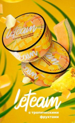 Leteam "С тропическими фруктами" 25гр