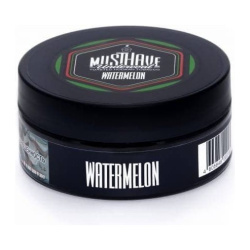 "Must Have" Watermelon (с ароматом арбуза) 125г (2)