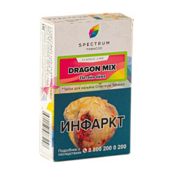 "Spectrum" (Dragon Mix) 40 г