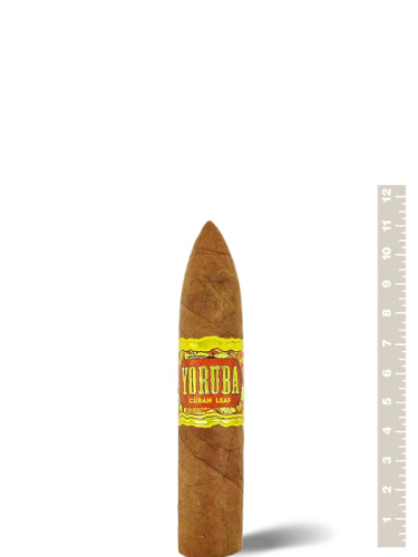 Сигары YORUBA Petit Belicoso