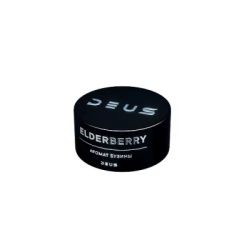 DEUS Elderberry (Бузина) 20гр