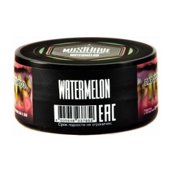 "Must Have" Watermelon (с ароматом арбуза) 250г