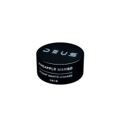 DEUS Pineapple mango (манго-ананас) 20гр	