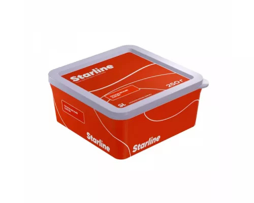 Старлайн (Тропический смузи) 250гр