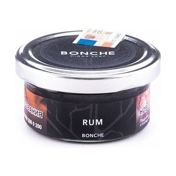 Bonche Rum (Ром) 30гр