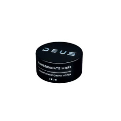 DEUS Pomegranate mors (Гранатовый морс) 20гр