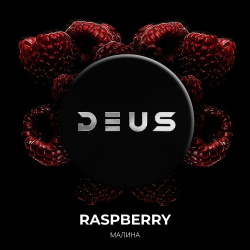  DEUS Raspberry (Малина) 20гр	