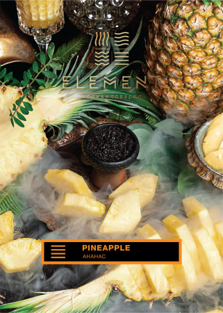 Element 200г (Земля) - Pineapple (Ананас)