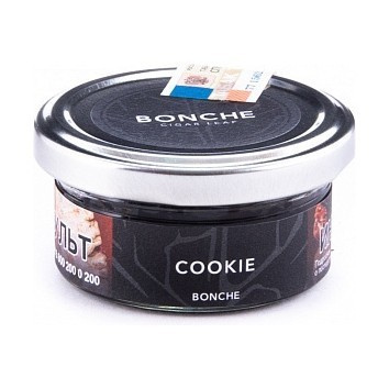Bonche Cookie (Печенье) 30гр
