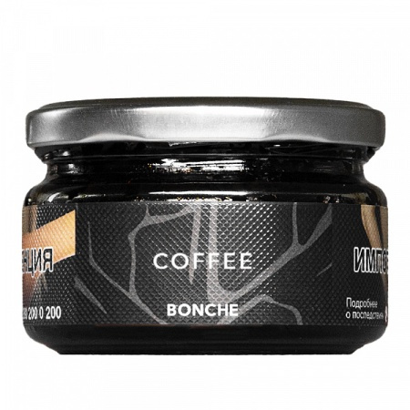 Bonche Coffee (Кофе) 120гр
