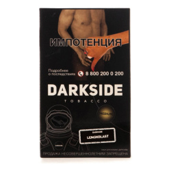 DarkSide Core - Lemonblast (Лимон) 100г
