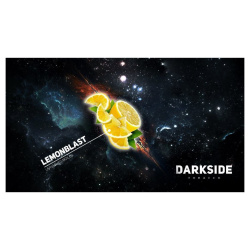 DarkSide Core - Lemonblast (Лимон) 100г