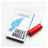 Smoke Angels "FIRESTARTER" (Острая жевачка с корицей) - 100 г