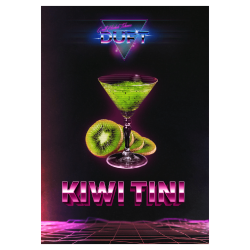 Duft - Kiwi Tini (Киви) 100г