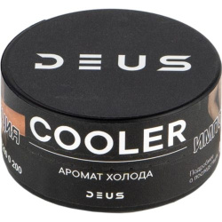 DEUS Cooler (Холодок) 20гр
