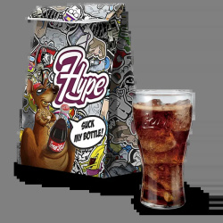 Hypreme (R) 200г - Suck my bottle (Кола)	