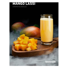 DarkSide Core - Mango Lassi (Смузи с Манго) 30г