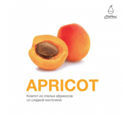 MattPear - Apricot (Абрикос), 250гр