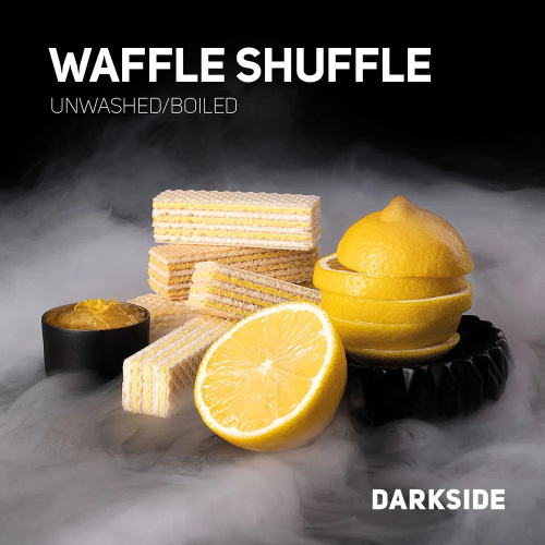 DarkSide Core - Waffle Shuffle (Вафли) 250г