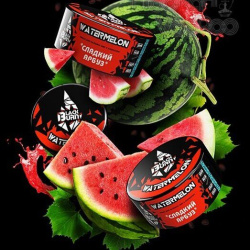 BlackBurn -Watrmelon (Арбуз) 100г