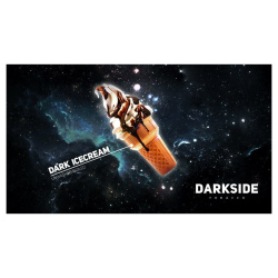 "DarkSide Base" (Дарк Айскрим), 100 г