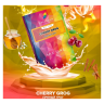 Spectrum Mix Line 40гр. - Cherry Grog (Вишня, лимон, ром, пряности)
